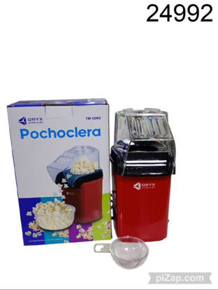 Imagen de POCHOCLERA 3.26